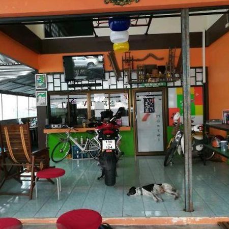Oyo 586 I Hostel Phuket Zewnętrze zdjęcie
