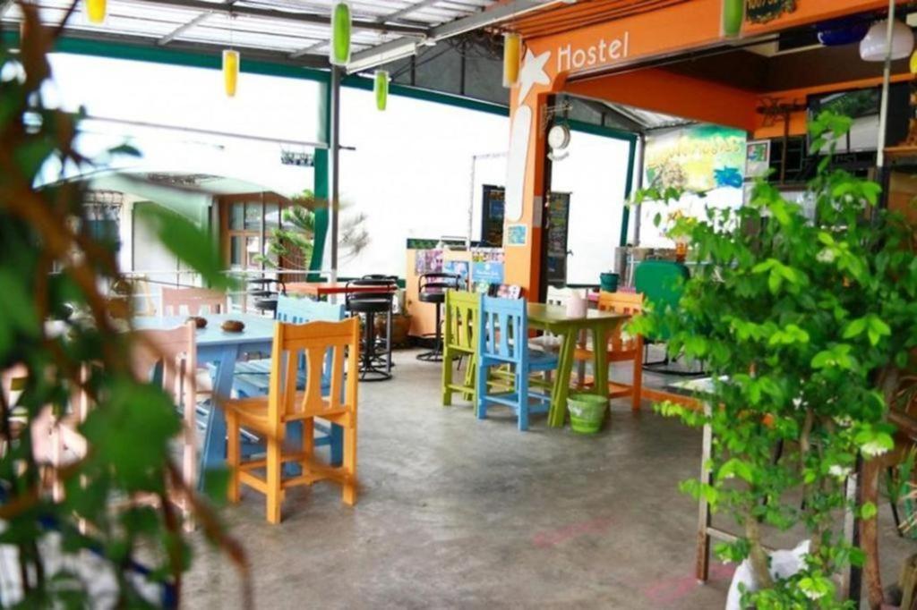 Oyo 586 I Hostel Phuket Zewnętrze zdjęcie