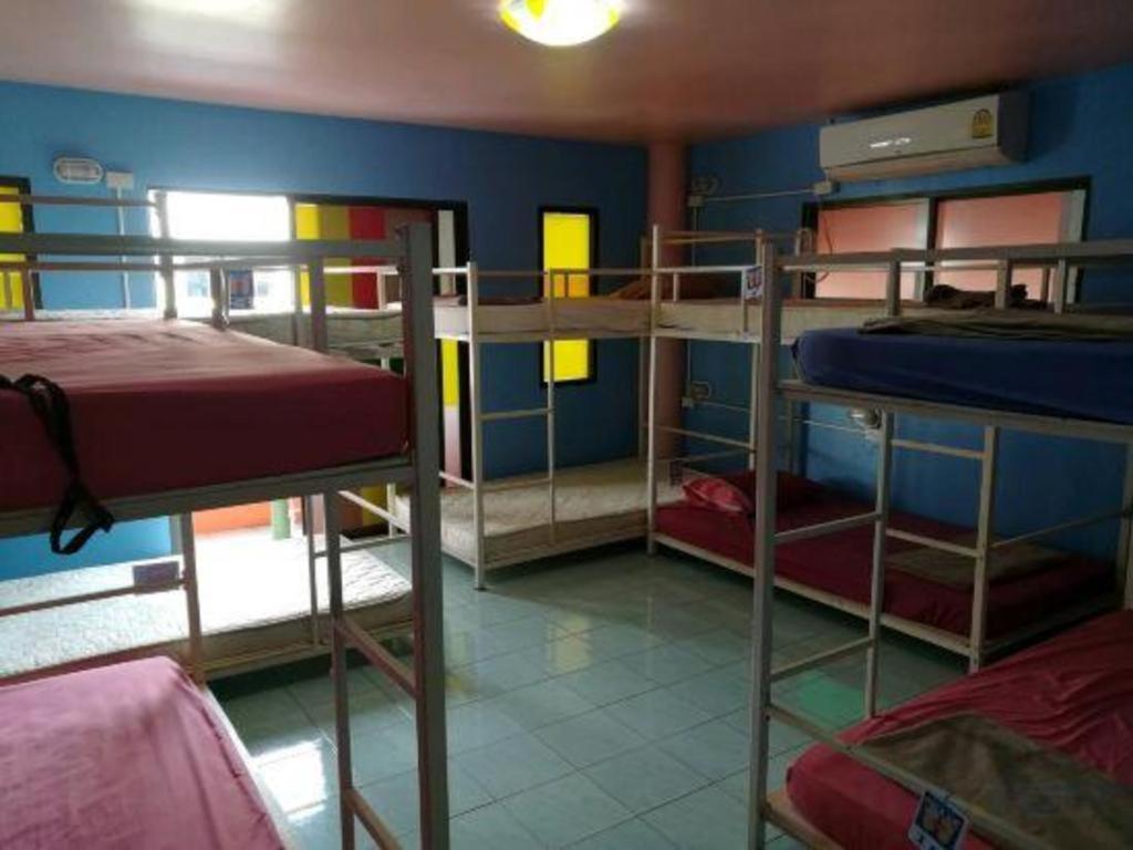 Oyo 586 I Hostel Phuket Zewnętrze zdjęcie