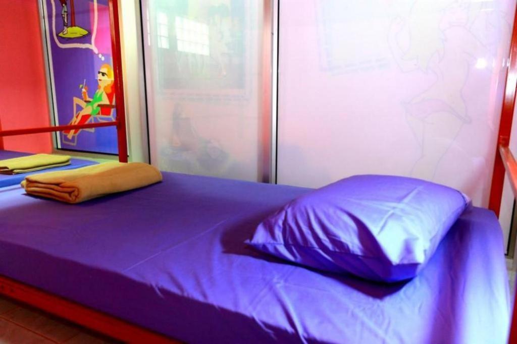 Oyo 586 I Hostel Phuket Zewnętrze zdjęcie