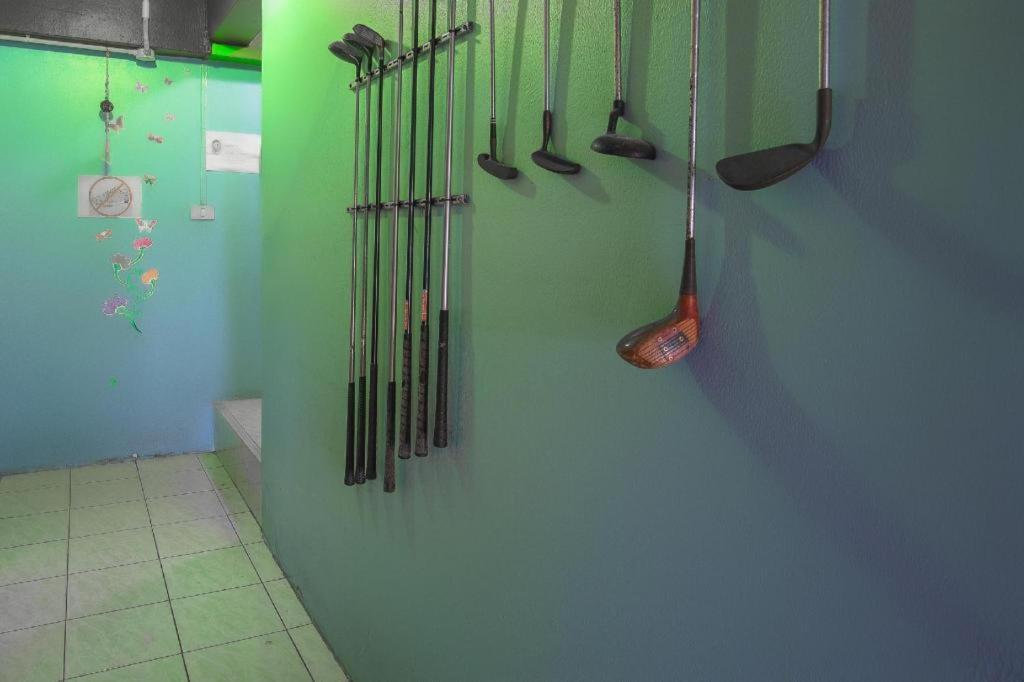 Oyo 586 I Hostel Phuket Zewnętrze zdjęcie
