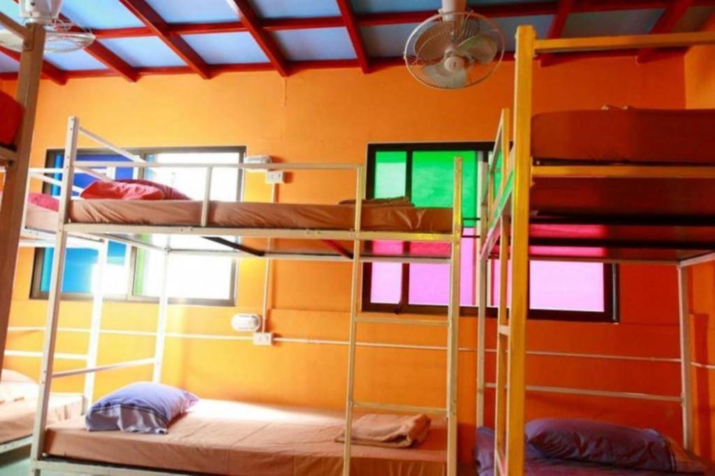 Oyo 586 I Hostel Phuket Zewnętrze zdjęcie