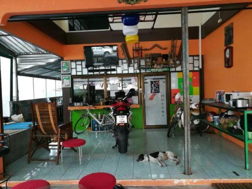 Oyo 586 I Hostel Phuket Zewnętrze zdjęcie