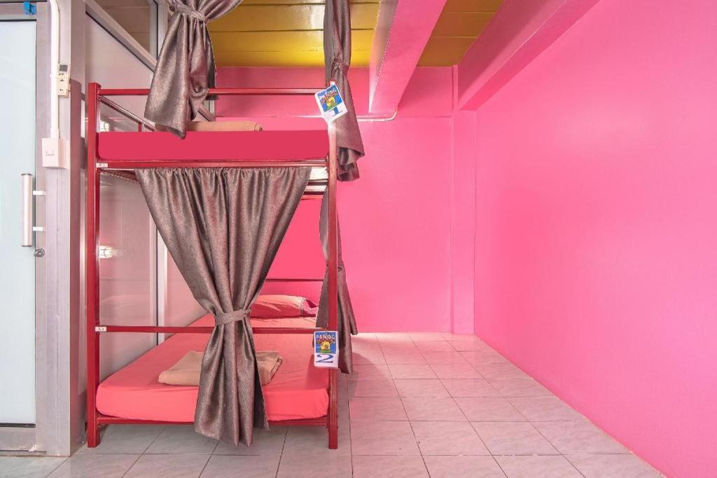 Oyo 586 I Hostel Phuket Zewnętrze zdjęcie