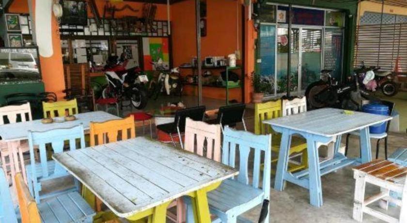 Oyo 586 I Hostel Phuket Zewnętrze zdjęcie