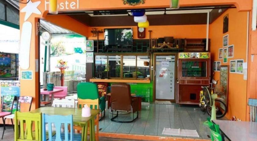 Oyo 586 I Hostel Phuket Zewnętrze zdjęcie